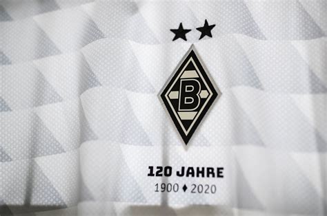 Grab the latest union berlin dls kits 2021. Borussia Mönchengladbach Third Kit 20/21 - Borussia ...