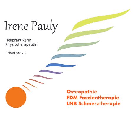 Irene Pauly - Irene Pauly Heilpraktikerin Physiotherapeutin Heidelberg ...