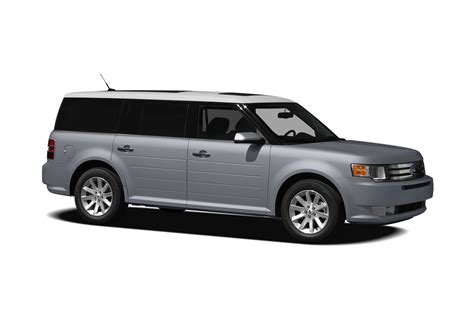 View similar cars and explore different trim configurations. 2010 Ford Flex MPG, Price, Reviews & Photos | NewCars.com