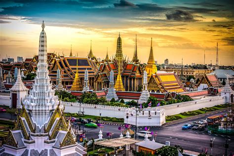 Bangkok Tipps für euren perfekten Aufenthalt | Urlaubsguru.de