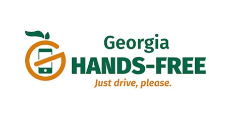 In short, if you state has enforced the hands free law it means that law enforcement can pull you over and fine you if they see that you are driving and holding a phone in. FAQ's for Hands Free Law. | About Magazines Conyers