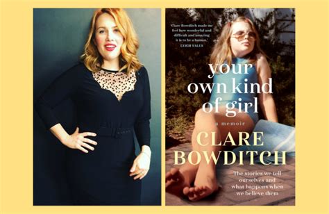 Clare bowditch is an actress, known for rakkautta ja jälkikasvua (2010), rage (1987) and my first gig (2009). Clare Bowditch's top 3 tips for first-time authors ...