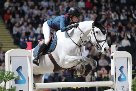 Malin baryard (malin birgitta barijard johnsson, born 10 april 1975 in söderköping, östergötland, sweden) is a swedish equestrian, competing in show jumping. Malin Baryard Johnssons topphäst såld | Ridsport