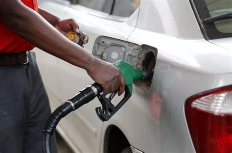 The price of petroleum products has dropped as of today (15th february). EPRA announces new increase in fuel prices starting ...