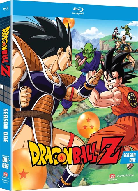 I think that overall this is one of the best seasons of dragon ball, of anime and of animated television in general. Anime - Juegos | Descargas Gratis: Dragon Ball Z | Season ...