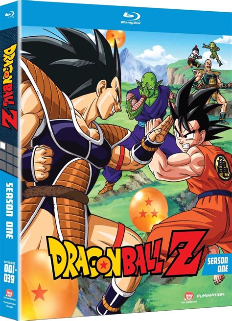 General tao, a dragon ball nemesis, has returned once again as a hired thief. Anime - Juegos | Descargas Gratis: Dragon Ball Z | Season ...