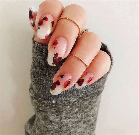 See more of takashi murakami's happy flower on facebook. Floral nails for Spring? | Dazed Beauty