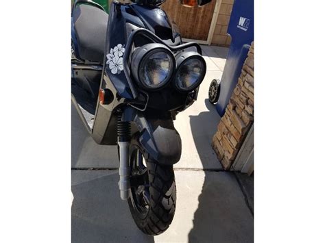 View and download yamaha zuma yw125a owner's manual online. 2009 Yamaha Zuma For Sale 61 Used Motorcycles From $1,259