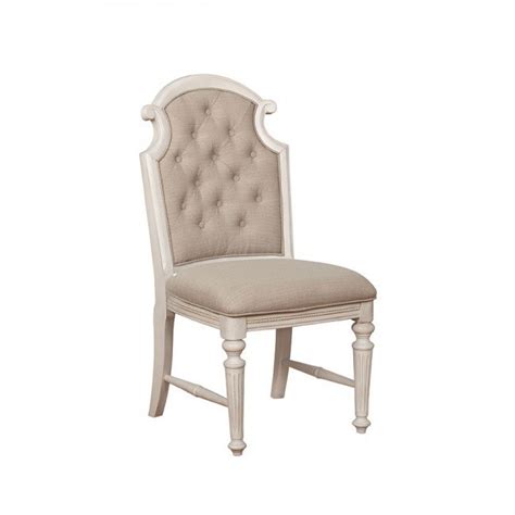 Shop our rta cabinet of the month and get discounts up to 15% West Chester Side Chair (Set Of 2) Avalon Furniture ...