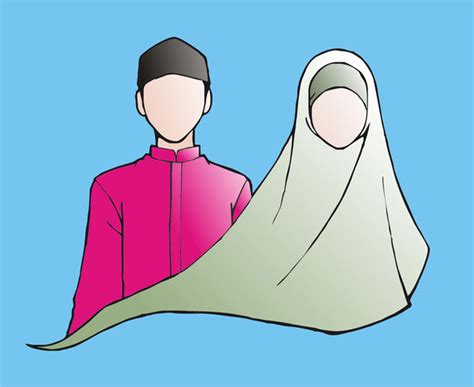 Cobaan yang paling berbahaya terhadap para lelaki sepeninggalanku adalah wanita. (hr. Tunjukkan Jalan Yang Lurus: Hukum Menutup Aurat