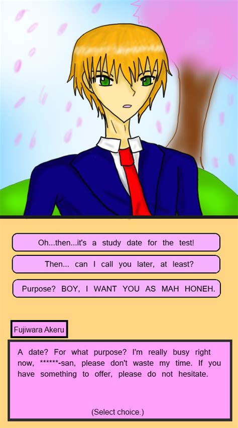 Also love plus ds game is played by holding ds sideways. DS Dating Sim by RizunX on DeviantArt