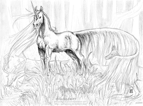 More images for unicorn coloring pages for girls hard » Detailed Unicorn Coloring Pages at GetColorings.com | Free ...