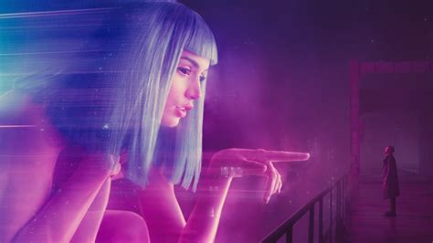 The story follows a replicant blade runner who discovers that a replicant has given. 'Blade Runner 2049': Not a Blockbuster, but a Cult Classic ...