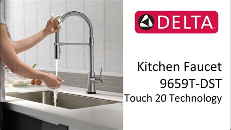 Aug 18, 2021 · your kitchen faucet should be functional, durable, and convenient and match your existing decor. Delta Kitchen Faucet Installation and first look - YouTube