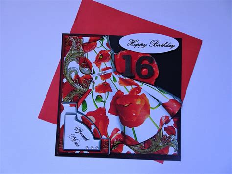 Gifts for 18 year old girls popular gift ideas. Birthday for 16 year old niece. Thanks to Crafty Bob's ...