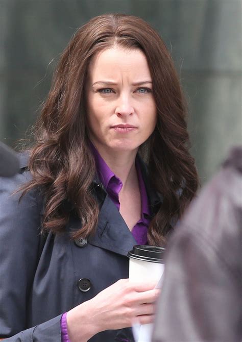 Rachel emily nichols is an american actress and model. RACHEL NICOLS on the Set of Continuum in Vancouver 04/21 ...