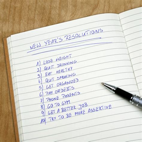 New year's resolutions to lose weight year after year, while everyone is focused on the holiday season, many people are also obsessed with new year's resolutions. My Name Is Skip, and I Am a Resolutioner / Elite FTS