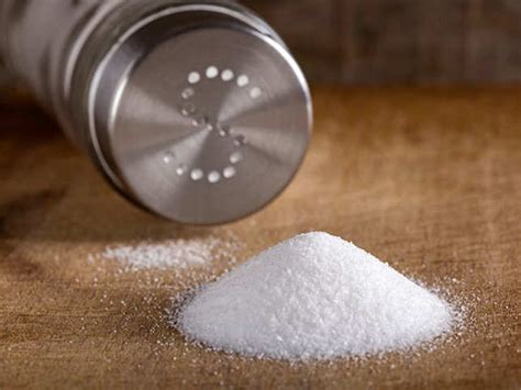 salt intake: Too much salt can kill you, literally! - The ...