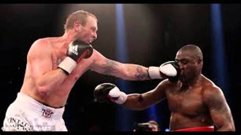 Robert gabriel helenius (born 2 january 1984) is a finnish professional boxer who holds dual swedish citizenship. Robert Helenius Where it all went wrong - YouTube