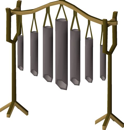 I can't access the saw mill and can't find any at the grand exchange. Windchimes - OSRS Wiki