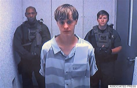 Roof and his attorneys tried to appeal the death sentence in may, according to wbtv. Cops Bought Dylann Roof Burger King Hours After Charleston ...