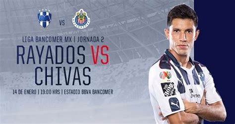 Pero la inferioridad de jugadores les afecto. Chivas vs Monterrey en VIVO | Jornada 2 Liga MX Torneo ...