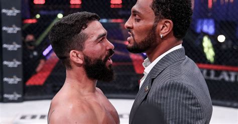 Mckee is a mixed martial arts event produced by the bellator mma that is expected to take place on july 31, 2021 at the forum in inglewood, california. The A-Side Live Chat: Venum uniforms, Patricio Pitbull vs ...