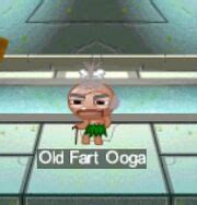 We have been growing the game with the help of player suggestions! Old Fart Pygmy | Pocket God Wiki | FANDOM powered by Wikia