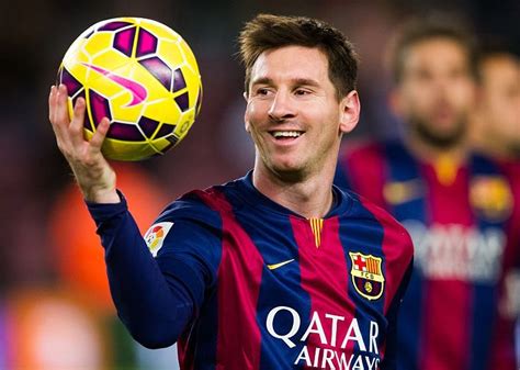 What is messi's net worth? Lionel Messi Net Worth | Celebrity Net Worth