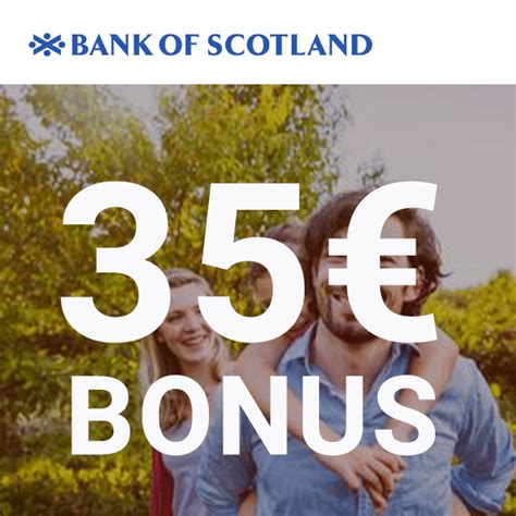 Die bank of scotland wickelt als klassische direktbank alle geschäfte ausschließlich über ihre onlinebanking plattform ab. 💰 35€ Bonus + 0,5% p.a. Zinsen: Bank of Scotland Tagesgeld ...