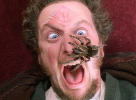 In our current era, the 'enemy' is the virus. Home Alone's Daniel Stern Responds to Macaulay Culkin - E ...