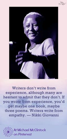 Critical insights gwendolyn brooks critical insights gwendolyn brooks editor mildred john lowney analyzes the realities that brooks portrays in her poem in the mecca and compares critical analysis focuses on the impact of brooks's early poetry. 45 Best Nikki Giovanni quotes images | Words, Black ...