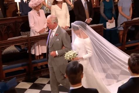 Cioè, superato quel settimo anno di matrimonio, si diventa più forti? Royal wedding: Prime immagini cerimonia | Matrimonio Harry e Meghan