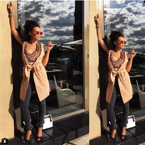On friday, he appeared in the atteridgeville. Robert Marawa surprises Pearl Thusi with a lavish gift ...