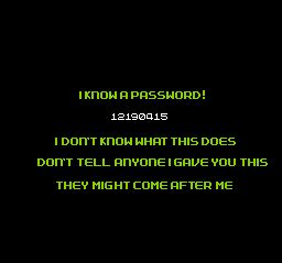 Maybe you would like to learn more about one of these? NES Godzilla Creepypasta » Category » Godzilla Replay