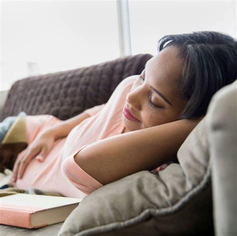 Many people that have experienced this testified that whenever a relative appeared in their dreams after along time, they always experienced a. Dream About Being Pregnant? Here's What It Means