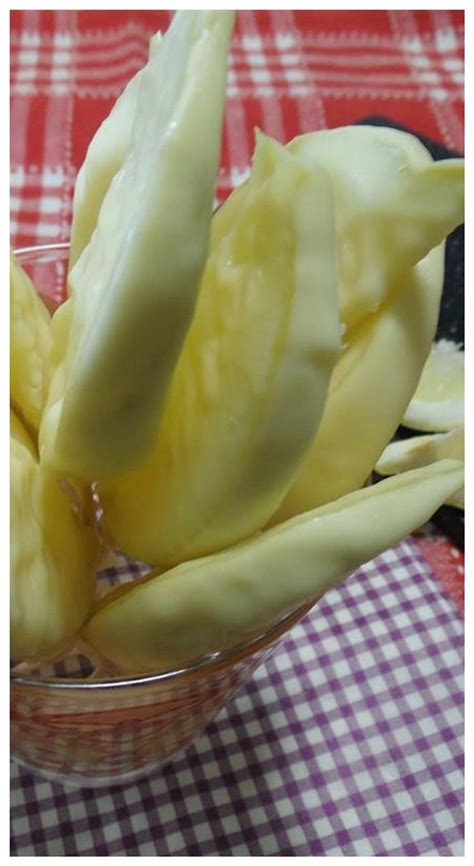 Ricette e menù con la frutta: Spicchi di limone al cioccolato bianco, ricette con frutta ...
