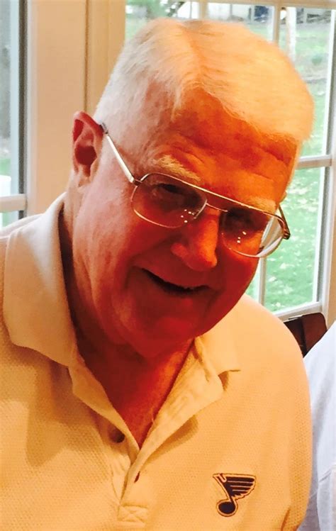 Maybe you would like to learn more about one of these? James Wetzel Obituary - St. Louis, MO