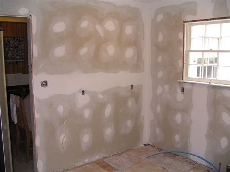 Sheetrock finished on Sunday | These are a little out of ord… | Flickr