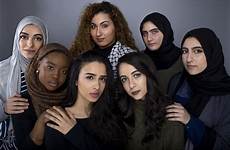 muslims muslim hijab insists crafting shendy ruba amara