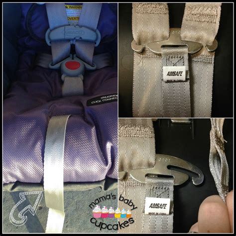 In addition to the pipa, the 2020 there are two sets of strap covers, and one is constructed of organic cotton. Download How To Loosen Straps On Graco Car Seat Gif ...
