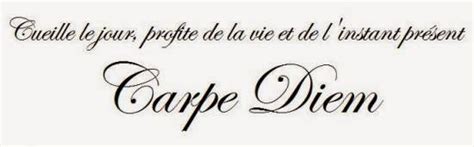 You must strive to find your own voice because the longer you wait to begin, the less likely you are going to find it at all.. profesor Cocca: Carpe diem