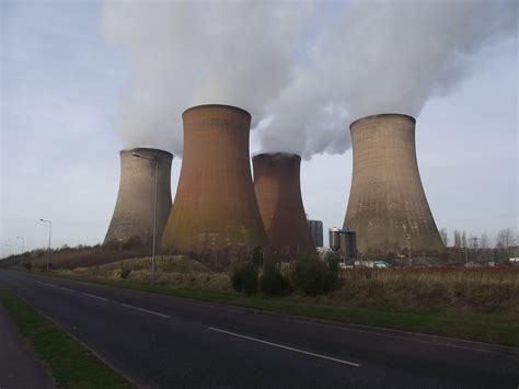 On 4th march 2021, a test blast using explosives will be carried out on one of the four cooling all the cooling towers are scheduled for explosive demolition later this year and further details will be provided nearer the time. Travelling in No Direction: From Coal to Internet Shopping