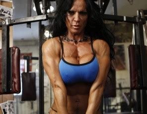 From wikipedia, the free encyclopedia. Naked Female Bodybuilders - Naked Nude Female Muscle Videos