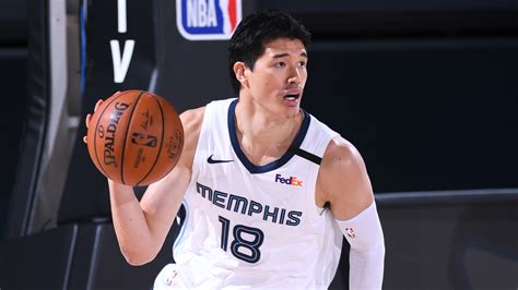 You can check videos and reviews out. WATCH: NBA is Back. Yuta Watanabe and Rui Hachimura scores » Asian Players