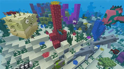 I love sphax pure bdcraft. PureBDcraft by BDcraft - Minecraft Marketplace