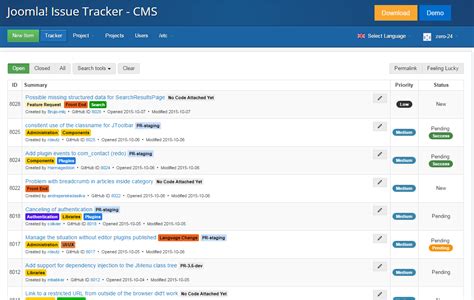 Is designed to be easy to install and set up even if you're not an advanced user. Testing Joomla! patches - Joomla! Documentation