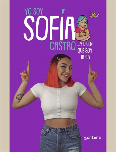 Encuentra sofia castro en mercadolibre.com.mx! Yo soy Sofía Castro - La Tienda de Ábaco Libros