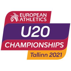 Check spelling or type a new query. 2021 European Athletics U20 Championships