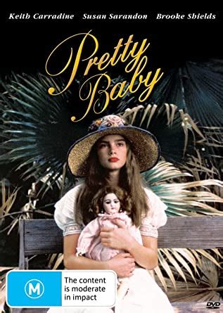 Brooke shields adorable photo from pretty baby 1978. Brooke Shields Pretty Baby Quality Photos / Sugar And ...